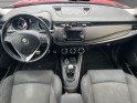 Alfa romeo giulietta 1.4 tjet 120 ch ss distinctive, radar ar, bluetooth, garantie 12 mois. occasion simplicicar villejuif ...