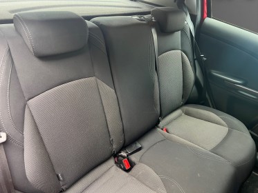 Alfa romeo giulietta 1.4 tjet 120 ch ss distinctive, radar ar, bluetooth, garantie 12 mois. occasion simplicicar villejuif ...