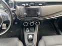Alfa romeo giulietta 1.4 tjet 120 ch ss distinctive, radar ar, bluetooth, garantie 12 mois. occasion simplicicar villejuif ...