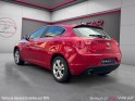 Alfa romeo giulietta 1.4 tjet 120 ch ss distinctive, radar ar, bluetooth, garantie 12 mois. occasion simplicicar villejuif ...