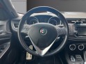 Alfa romeo giulietta 1.4 tjet 120 ch ss distinctive, radar ar, bluetooth, garantie 12 mois. occasion simplicicar villejuif ...