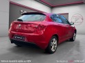 Alfa romeo giulietta 1.4 tjet 120 ch ss distinctive, radar ar, bluetooth, garantie 12 mois. occasion simplicicar villejuif ...