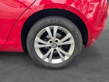 Alfa romeo giulietta 1.4 tjet 120 ch ss distinctive, radar ar, bluetooth, garantie 12 mois. occasion simplicicar villejuif ...