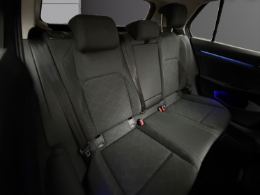 Volkswagen golf 8 1.0 etsi 110 life plus dsg -  tva - garantie 12mois - carplay - camera de recul - suivi d'entretien...