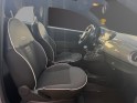 Fiat 500 my20 serie 7 euro 6d 1.2 69 ch s/s sport occasion cannes (06) simplicicar simplicibike france