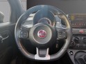Fiat 500 my20 serie 7 euro 6d 1.2 69 ch s/s sport occasion cannes (06) simplicicar simplicibike france