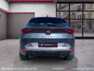 CUPRA d'occasion DSG 1.4 E-HYBRID 204 V DSG de 2021 Toulouse Nord