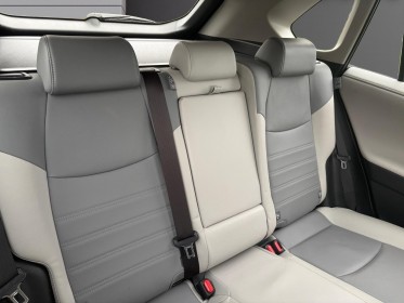 Toyota rav4 hybride my22 218 ch 2wd dynamic, carplay, full entretien toyota, garantie 12 mois occasion simplicicar villejuif ...