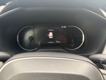 Toyota rav4 hybride my22 218 ch 2wd dynamic, carplay, full entretien toyota, garantie 12 mois occasion simplicicar villejuif ...