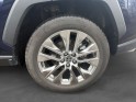 Toyota rav4 hybride my22 218 ch 2wd dynamic, carplay, full entretien toyota, garantie 12 mois occasion simplicicar villejuif ...