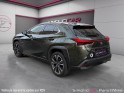 Lexus ux my21 250h 2wd premium edition/ carplay/ regulateur de vitesse occasion paris 17ème (75)(porte maillot) simplicicar...