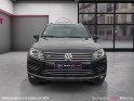 Volkswagen touareg r-line v6 tdi 262 ch tiptronic 8 4motion - garantie 12 mois occasion simplicicar reims simplicicar...