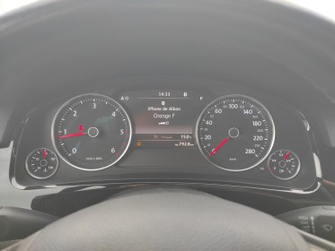 Volkswagen touareg r-line v6 tdi 262 ch tiptronic 8 4motion - garantie 12 mois occasion simplicicar reims simplicicar...