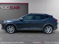 CUPRA d'occasion DSG 1.4 E-HYBRID 204 V DSG de 2021 Toulouse Nord