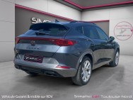 CUPRA d'occasion DSG 1.4 E-HYBRID 204 V DSG de 2021 Toulouse Nord