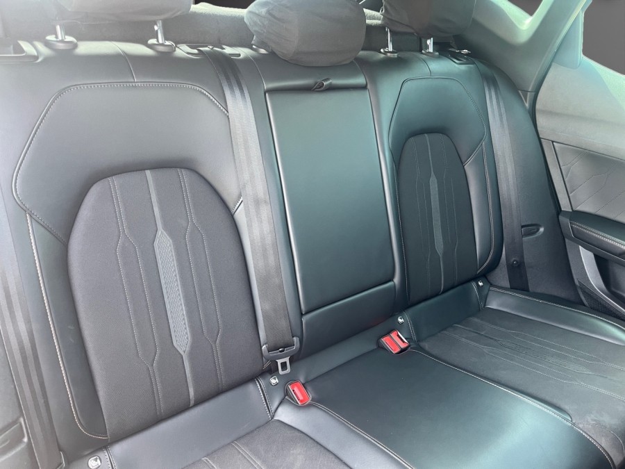 CUPRA d'occasion DSG 1.4 E-HYBRID 204 V DSG de 2021 Toulouse Nord