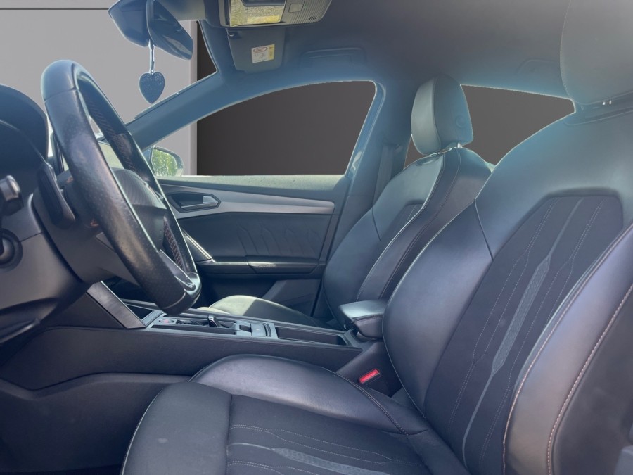 CUPRA d'occasion DSG 1.4 E-HYBRID 204 V DSG de 2021 Toulouse Nord