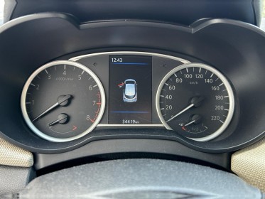 Nissan micra 2019 ig-t 100 xtronic n-connecta/camera/boite auto/carplay/radar arr/garantie 12 mois occasion  simplicicar nice...