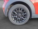 Mini cooper 1.5 l 136 ch heddon street toit panoramique ouvrant révisée garantie 12 mois occasion simplicicar vichy...
