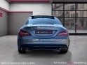 Mercedes classe cla 250 7g-dct edition 4matic garantie 12 mois occasion simplicicar annecy simplicicar simplicibike france