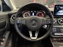 Mercedes classe cla 250 7g-dct edition 4matic garantie 12 mois occasion simplicicar annecy simplicicar simplicibike france