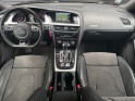 Audi a5 sportback 2.0 tdi 190 clean diesel s line multitronic a attelage gps garantie 12 mois occasion simplicicar pertuis ...
