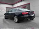Audi a5 sportback 2.0 tdi 190 clean diesel s line multitronic a attelage gps garantie 12 mois occasion simplicicar pertuis ...
