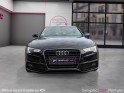 Audi a5 sportback 2.0 tdi 190 clean diesel s line multitronic a attelage gps garantie 12 mois occasion simplicicar pertuis ...
