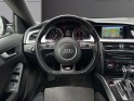 Audi a5 sportback 2.0 tdi 190 clean diesel s line multitronic a attelage gps garantie 12 mois occasion simplicicar pertuis ...