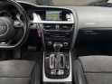 Audi a5 sportback 2.0 tdi 190 clean diesel s line multitronic a attelage gps garantie 12 mois occasion simplicicar pertuis ...