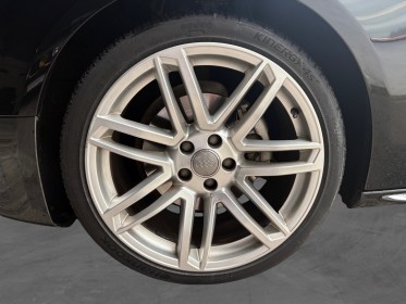 Audi a5 sportback 2.0 tdi 190 clean diesel s line multitronic a attelage gps garantie 12 mois occasion simplicicar pertuis ...