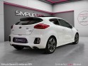 Kia pro_cee'd coupe 1.0 t-gdi 120 ch isg gt line - garantie 12 mois - première main occasion simplicicar brest simplicicar...