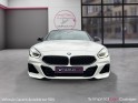 Bmw z4 g29 m40i 340 ch bva8 m performance harman kardon garantie 12 mois pas de malus occasion simplicicar colmar simplicicar...