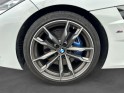 Bmw z4 g29 m40i 340 ch bva8 m performance harman kardon garantie 12 mois pas de malus occasion simplicicar colmar simplicicar...