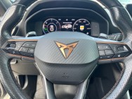 CUPRA d'occasion DSG 1.4 E-HYBRID 204 V DSG de 2021 Toulouse Nord