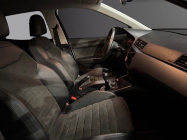 Seat arona eco tsi 95ch 1.0l style garantie 12 mois occasion montpellier (34) simplicicar simplicibike france