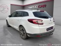 Renault megane iii estate 1.5 dci 110 fap energy eco2 bose estate iii occasion avignon (84) simplicicar simplicibike france