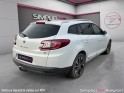 Renault megane iii estate 1.5 dci 110 fap energy eco2 bose estate iii occasion avignon (84) simplicicar simplicibike france