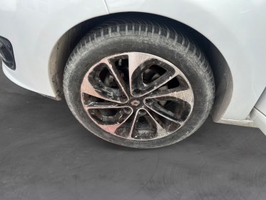 Renault megane iii estate 1.5 dci 110 fap energy eco2 bose estate iii occasion avignon (84) simplicicar simplicibike france