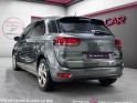 Citroen c4 picasso 1.2 l turbo 130 ss exclusive moteur 20000 km occasion simplicicar magny-en-vexin simplicicar simplicibike...