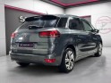 Citroen c4 picasso 1.2 l turbo 130 ss exclusive moteur 20000 km occasion simplicicar magny-en-vexin simplicicar simplicibike...