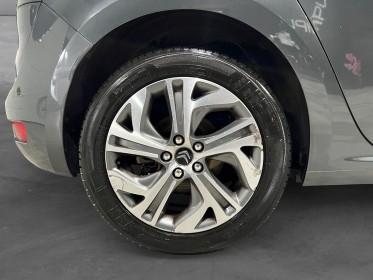 Citroen c4 picasso 1.2 l turbo 130 ss exclusive moteur 20000 km occasion simplicicar magny-en-vexin simplicicar simplicibike...