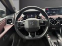 Ds  ds3 crossback 155ch eat 8 garantie moteur jusqu'en 2029 la première occasion simplicicar dijon simplicicar simplicibike...