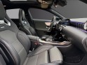 Mercedes cla shooting brake 45 s amg 8g-dct amg 4matic pack aérodynamique 45s garantie 12 mois occasion simplicicar dijon...