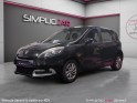 Renault scenic iii business dci 110 fap eco2 business - garantie 12 mois occasion simplicicar brest simplicicar simplicibike...