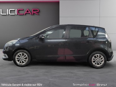 Renault scenic iii business dci 110 fap eco2 business - garantie 12 mois occasion simplicicar brest simplicicar simplicibike...