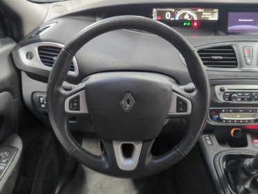 Renault scenic iii business dci 110 fap eco2 business - garantie 12 mois occasion simplicicar brest simplicicar simplicibike...