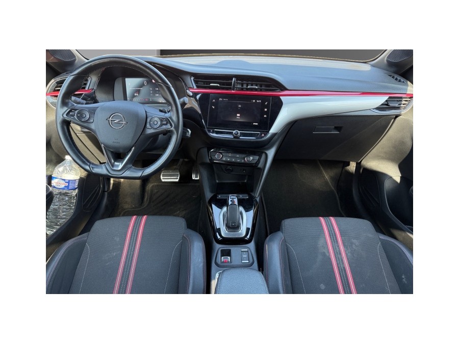 OPEL d'occasion CORSA 1.2 100 TURBO EDITION BA de 2021 Dunkerque (59)﻿