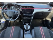 OPEL d'occasion CORSA 1.2 100 TURBO EDITION BA de 2021 Dunkerque (59)﻿