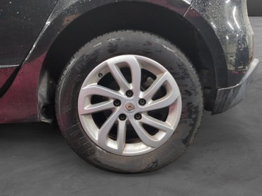 Renault scenic iii business dci 110 fap eco2 business - garantie 12 mois occasion simplicicar brest simplicicar simplicibike...